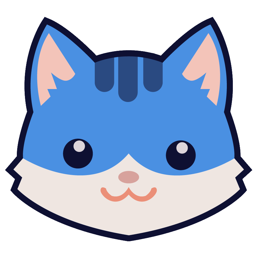 Nyano Cat